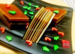 马蹄糕的做法图解13