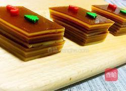 马蹄糕的做法图解12