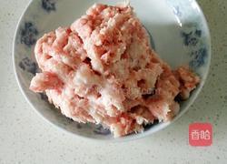 马齿苋饺子的做法图解4