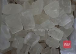 香蕉西米露的做法图解3