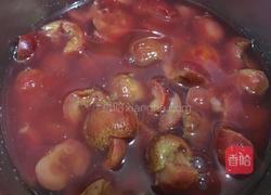 酸酸甜甜山楂糕的做法图解4