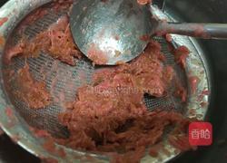 酸酸甜甜山楂糕的做法图解5