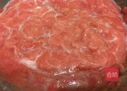 酸酸甜甜山楂糕的做法图解6