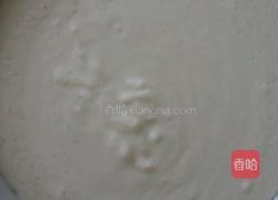 花生浓汤的做法图解9