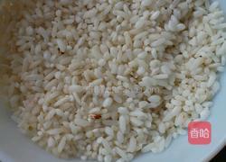 花生浓汤的做法图解2