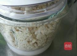 花生浓汤的做法图解4