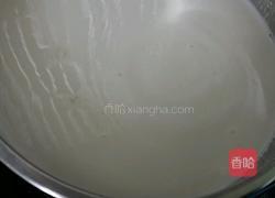 花生浓汤的做法图解6