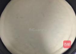 披萨饼皮的做法图解9