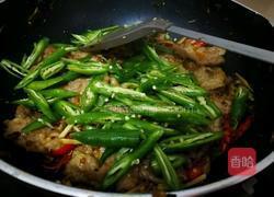 梅干菜锅包肉的做法图解7