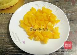 巧克力水果蛋糕（6寸）的做法图解4