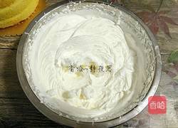 巧克力水果蛋糕（6寸）的做法图解8