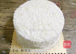 巧克力水果蛋糕（6寸）的做法图解15