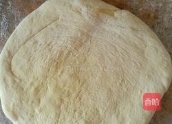 南瓜发面饼的做法图解6
