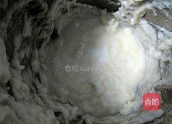 醇香桂花藕粉羹的做法图解5