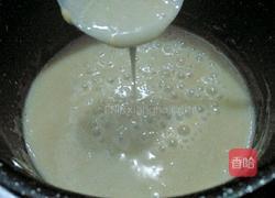 醇香桂花藕粉羹的做法图解10