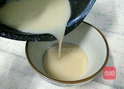 醇香桂花藕粉羹的做法图解11