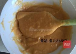 心形奶油蛋糕的做法图解6