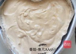 心形奶油蛋糕的做法图解11