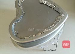 心形奶油蛋糕的做法图解13