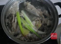 羊肉水盆的做法图解3