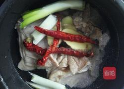 羊肉水盆的做法图解5