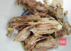 羊肉水盆的做法图解10