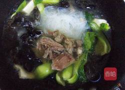 羊肉水盆的做法图解15