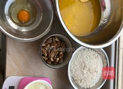核桃饼干的做法图解1