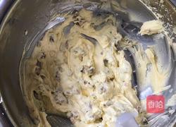 核桃饼干的做法图解5