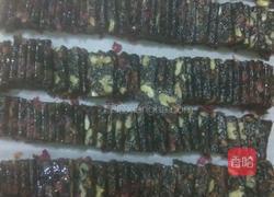 自制玫瑰花阿胶糕的做法图解15