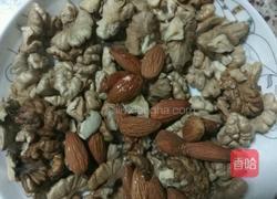 自制玫瑰花阿胶糕的做法图解3