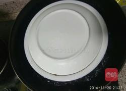 自制玫瑰花阿胶糕的做法图解6