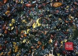 自制玫瑰花阿胶糕的做法图解10