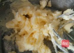 果酱菠萝包的做法图解5