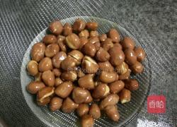 酥花生米的做法图解5