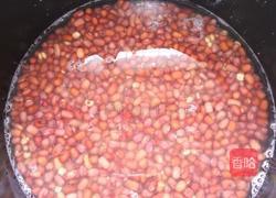 红豆沙(祛湿健脾版)的做法图解2