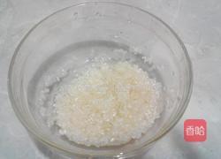 豆浆的做法图解2