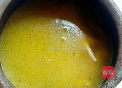 沙罐煨土鸡汤的做法图解8