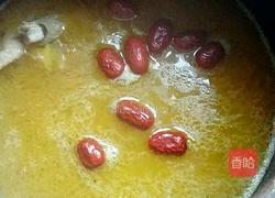 沙罐煨土鸡汤的做法图解10