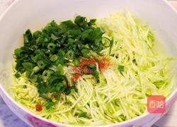 角瓜饼的做法图解3