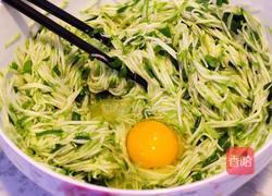 角瓜饼的做法图解4