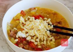 西班牙厚煎蛋的做法图解6