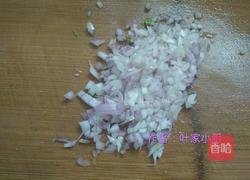 豆角肉馅包子的做法图解7