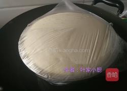 豆角肉馅包子的做法图解14