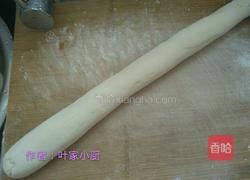 豆角肉馅包子的做法图解15