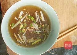 懒人面条的做法图解3