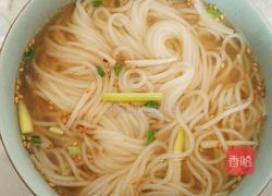 懒人面条的做法图解4