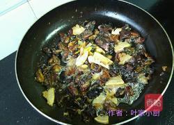 宁化老鼠干的做法图解7