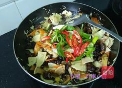 宁化老鼠干的做法图解10