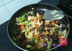 宁化老鼠干的做法图解11